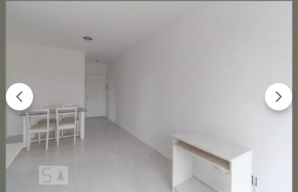 Apartamento à venda com 2 quartos, 62m² - Foto 4