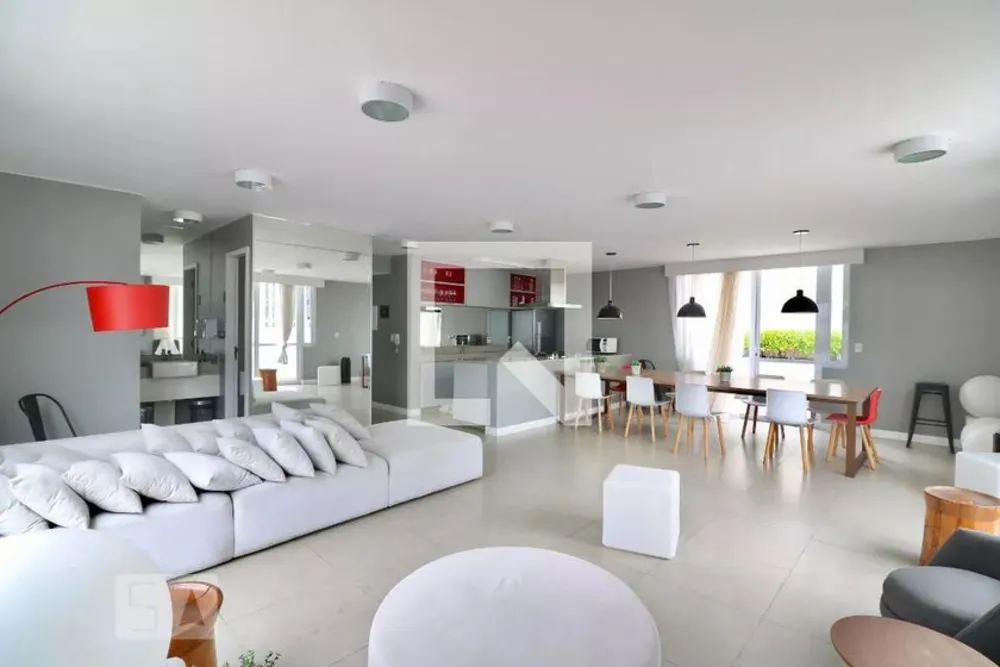 Kitnet-Studio, 31 m² - Foto 11