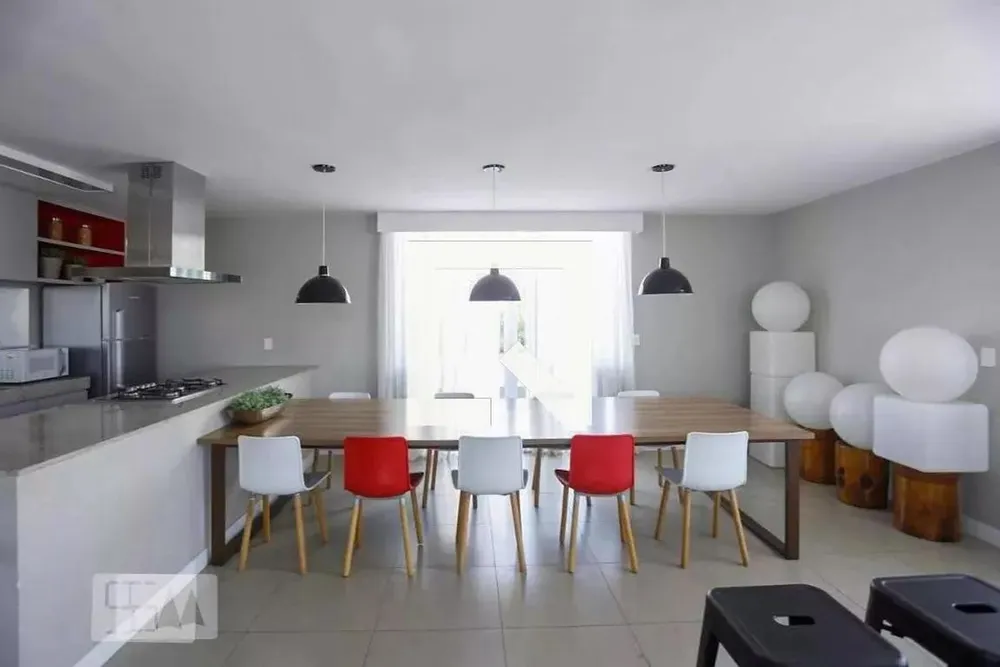 Kitnet-Studio, 31 m² - Foto 10
