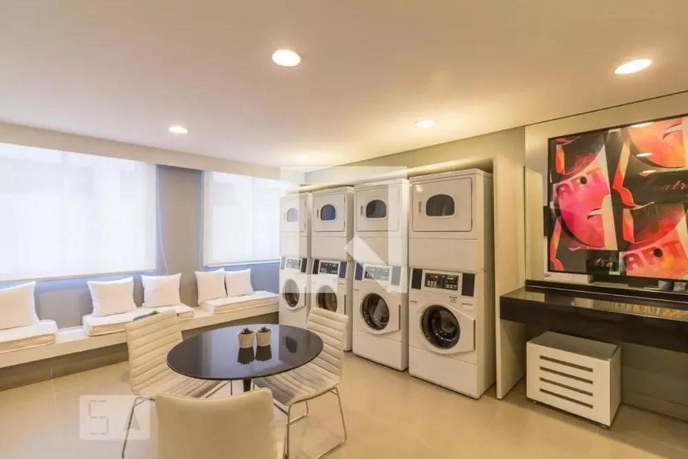 Kitnet-Studio, 31 m² - Foto 4