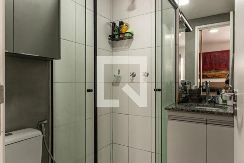 Kitnet-Studio, 31 m² - Foto 5