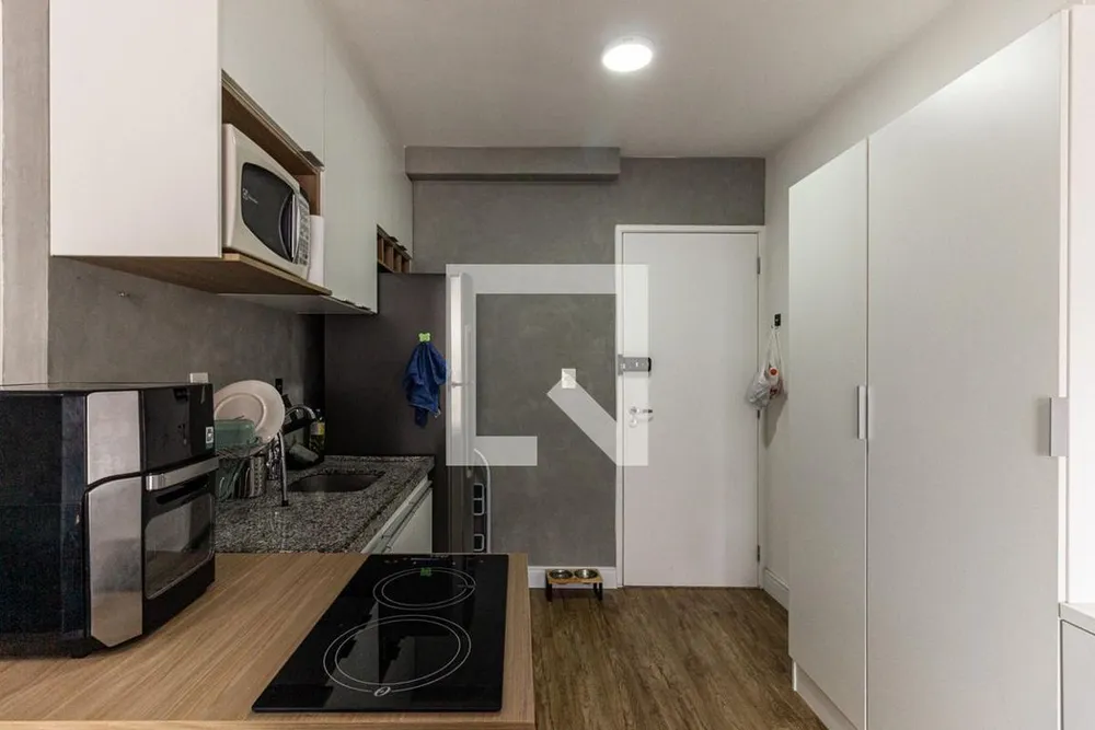 Kitnet-Studio, 31 m² - Foto 7