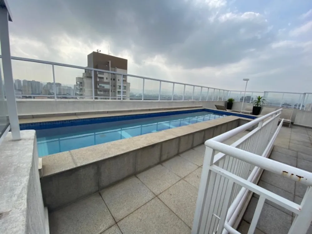 Apartamento, 1 quarto, 34 m² - Foto 3