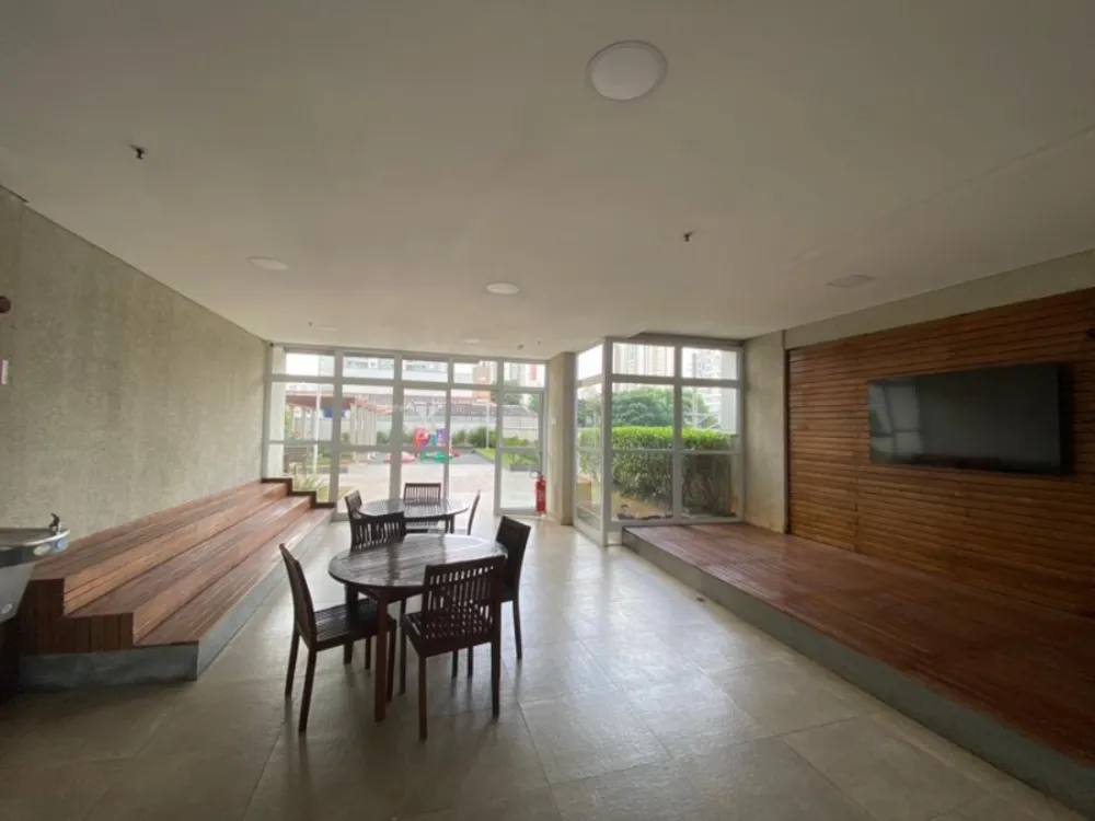 Apartamento, 1 quarto, 34 m² - Foto 1