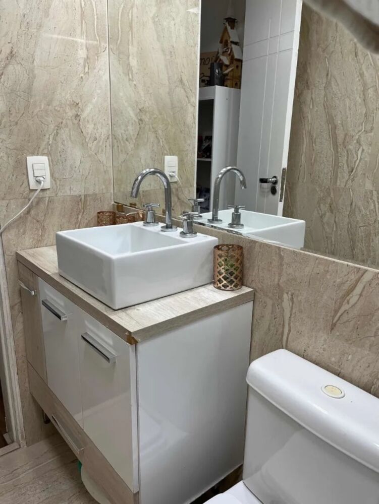 Apartamento, 3 quartos, 178 m² - Foto 1