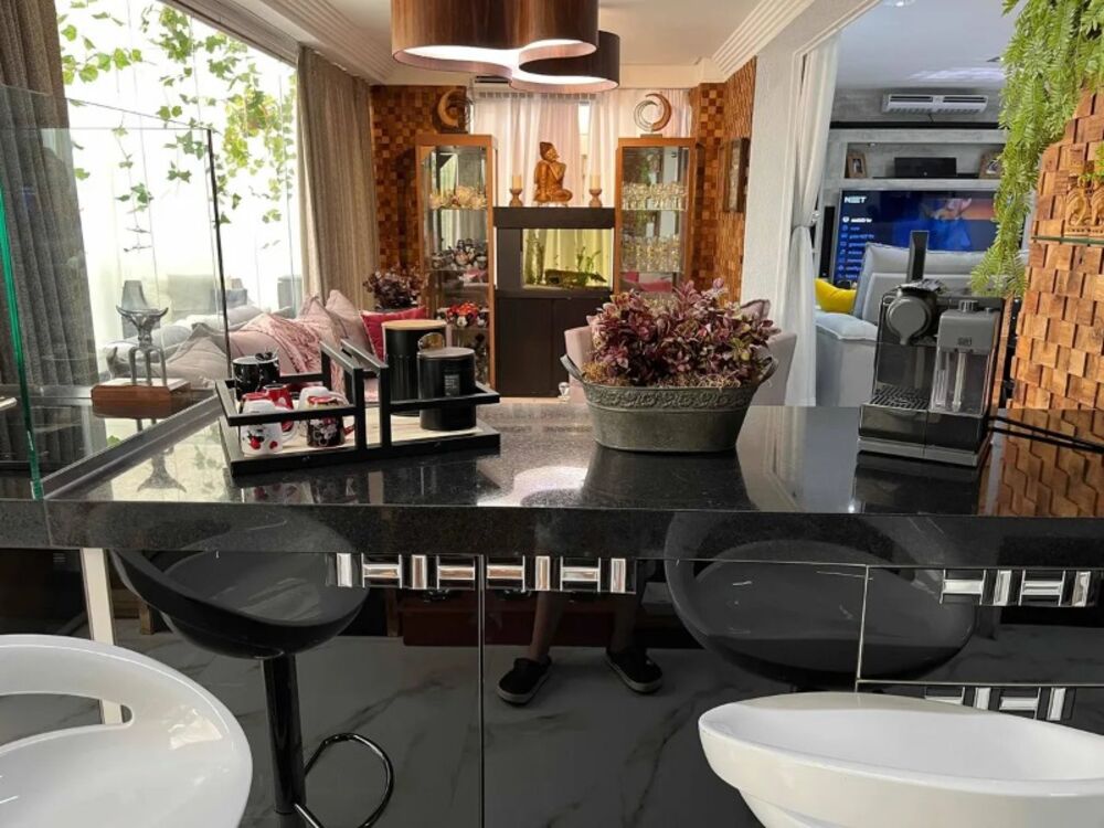 Apartamento, 3 quartos, 178 m² - Foto 4