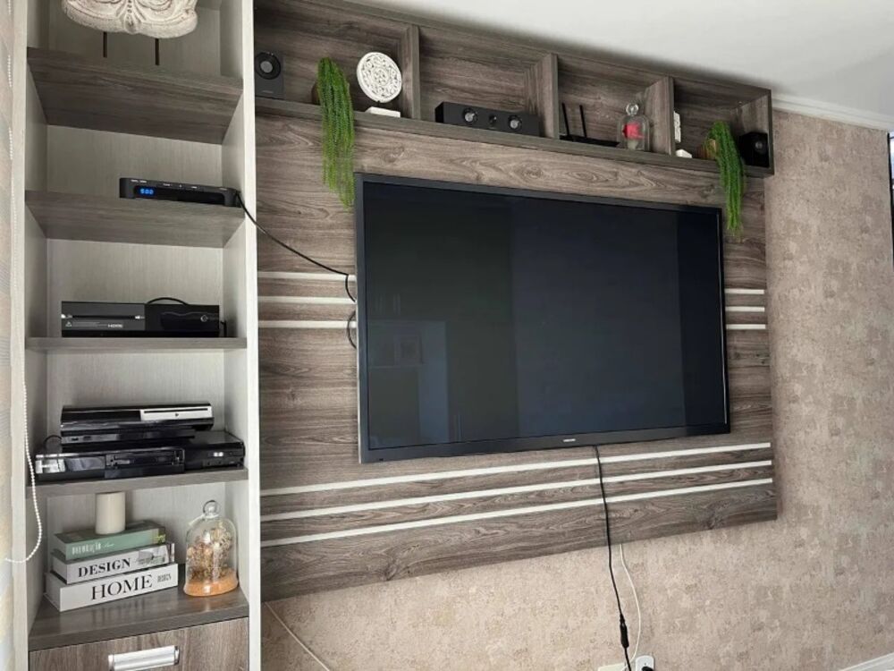 Apartamento, 3 quartos, 178 m² - Foto 2