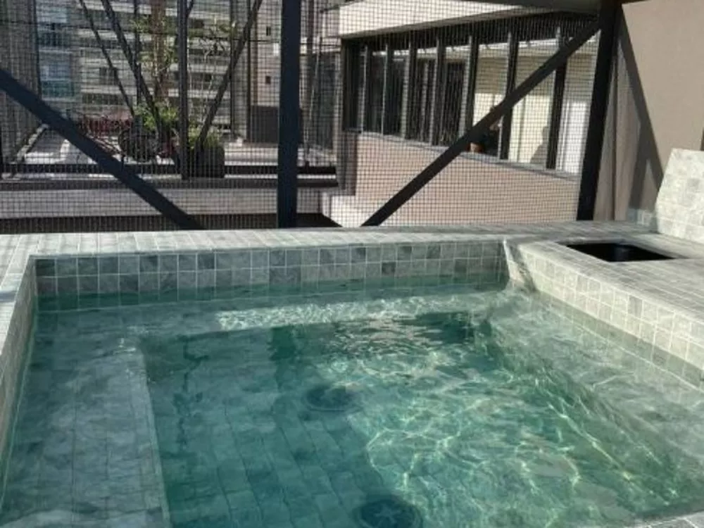 Apartamento, 1 quarto, 24 m² - Foto 4