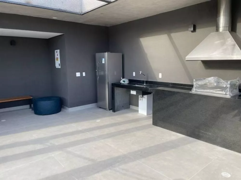 Apartamento, 1 quarto, 24 m² - Foto 3