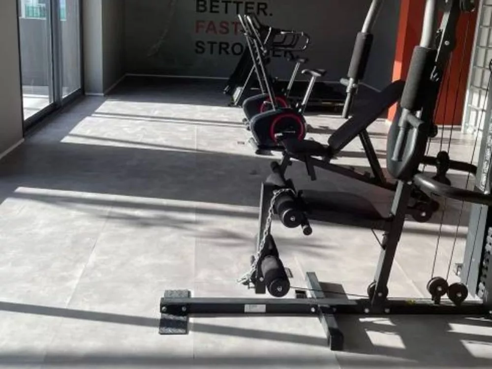 Apartamento, 1 quarto, 24 m² - Foto 2