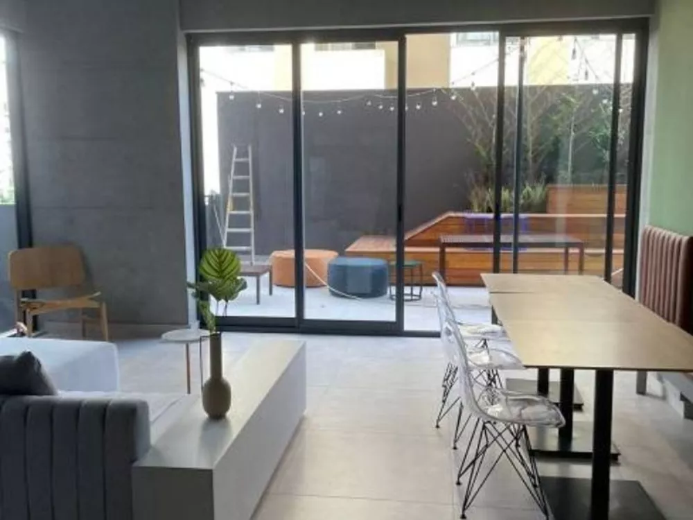 Apartamento, 1 quarto, 24 m² - Foto 1