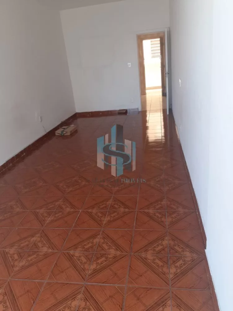 Apartamento à venda com 1 quarto, 47m² - Foto 4