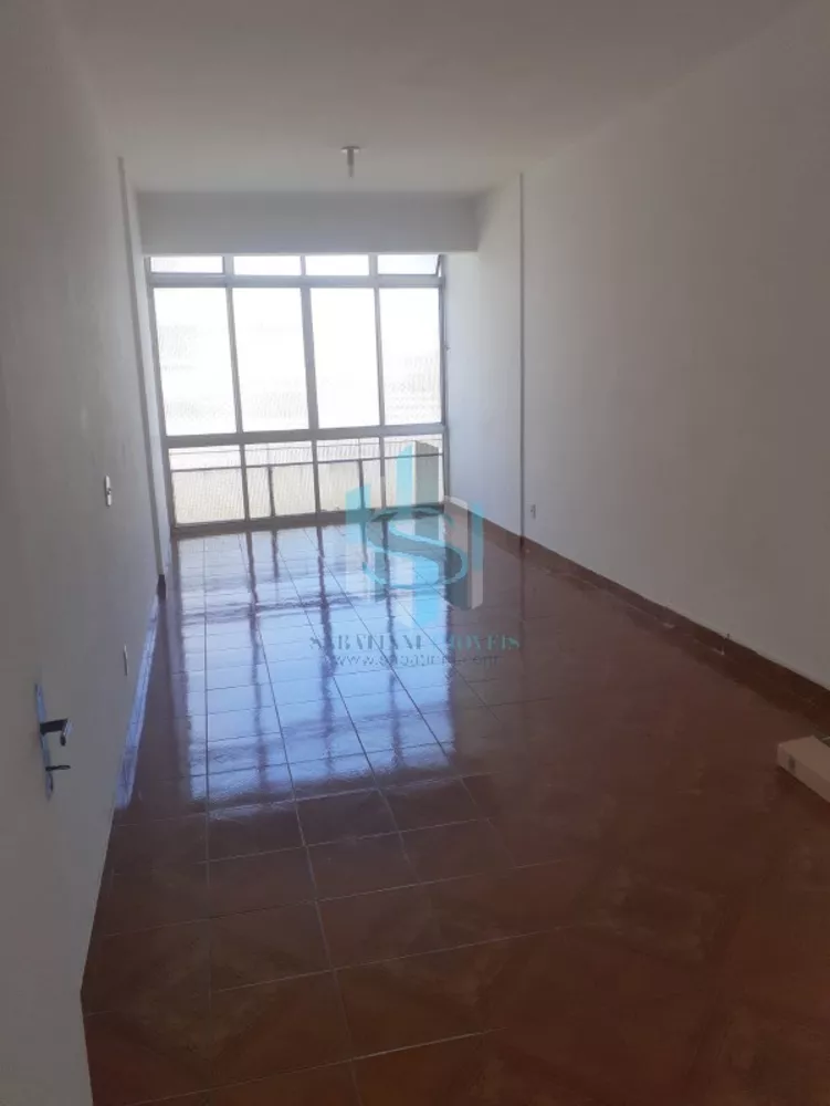 Apartamento à venda com 1 quarto, 47m² - Foto 1