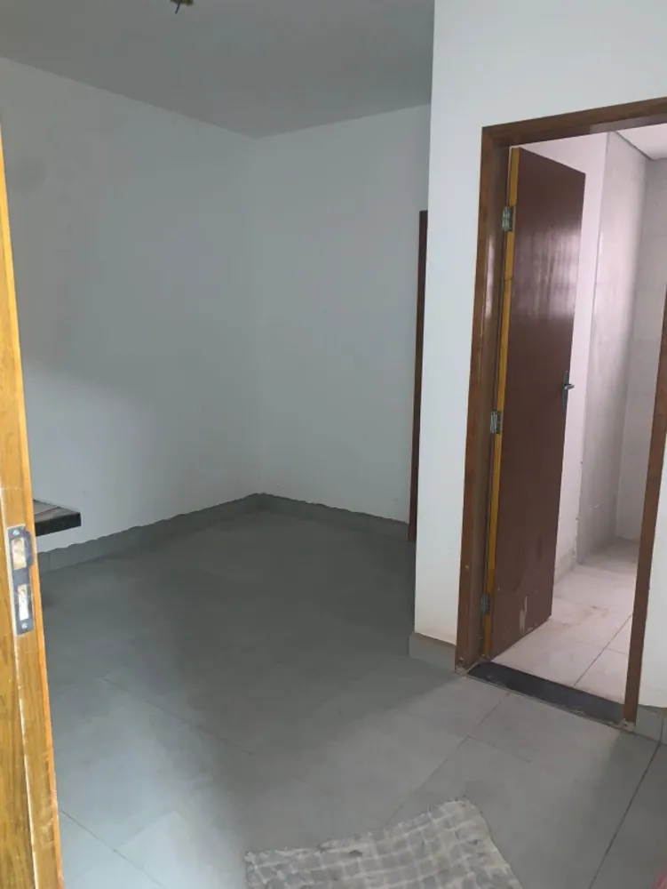 Apartamento, 1 quarto, 30 m² - Foto 1