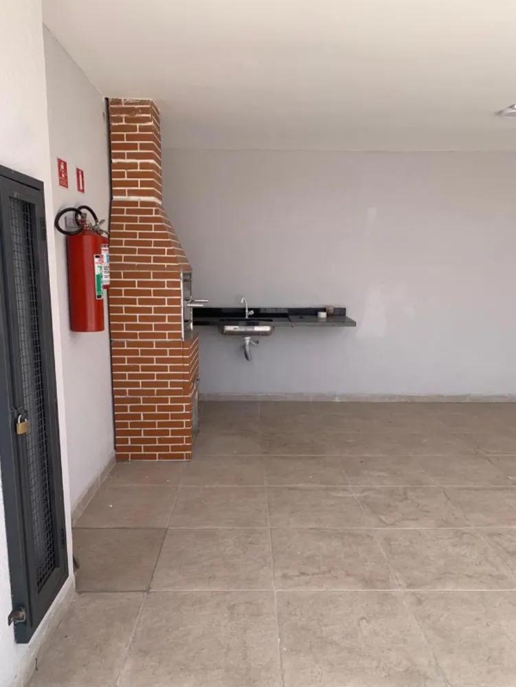 Apartamento, 1 quarto, 30 m² - Foto 7