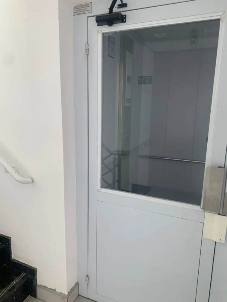 Apartamento, 1 quarto, 30 m² - Foto 2