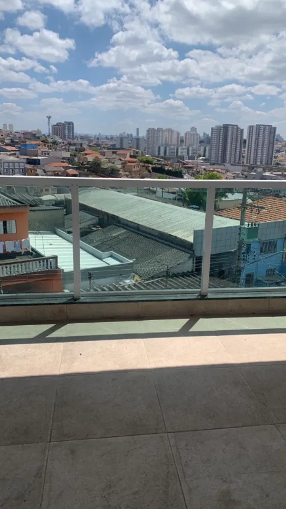 Apartamento, 1 quarto, 30 m² - Foto 6