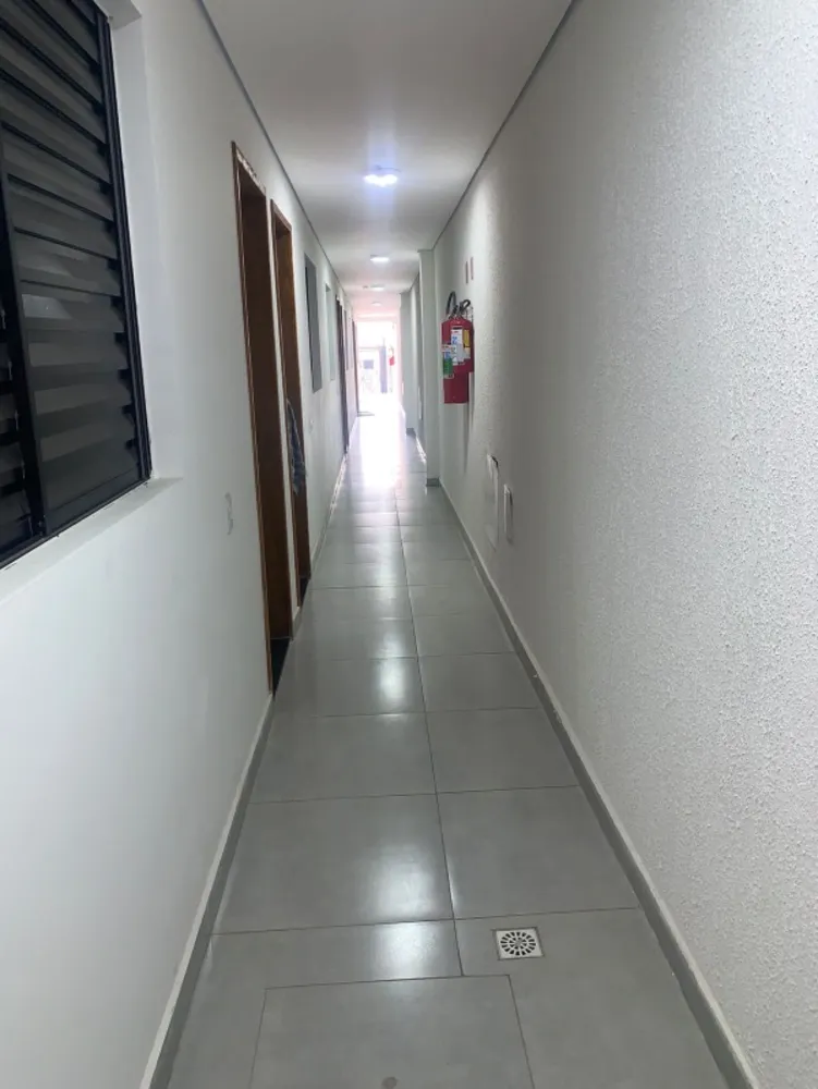 Apartamento, 1 quarto, 30 m² - Foto 8