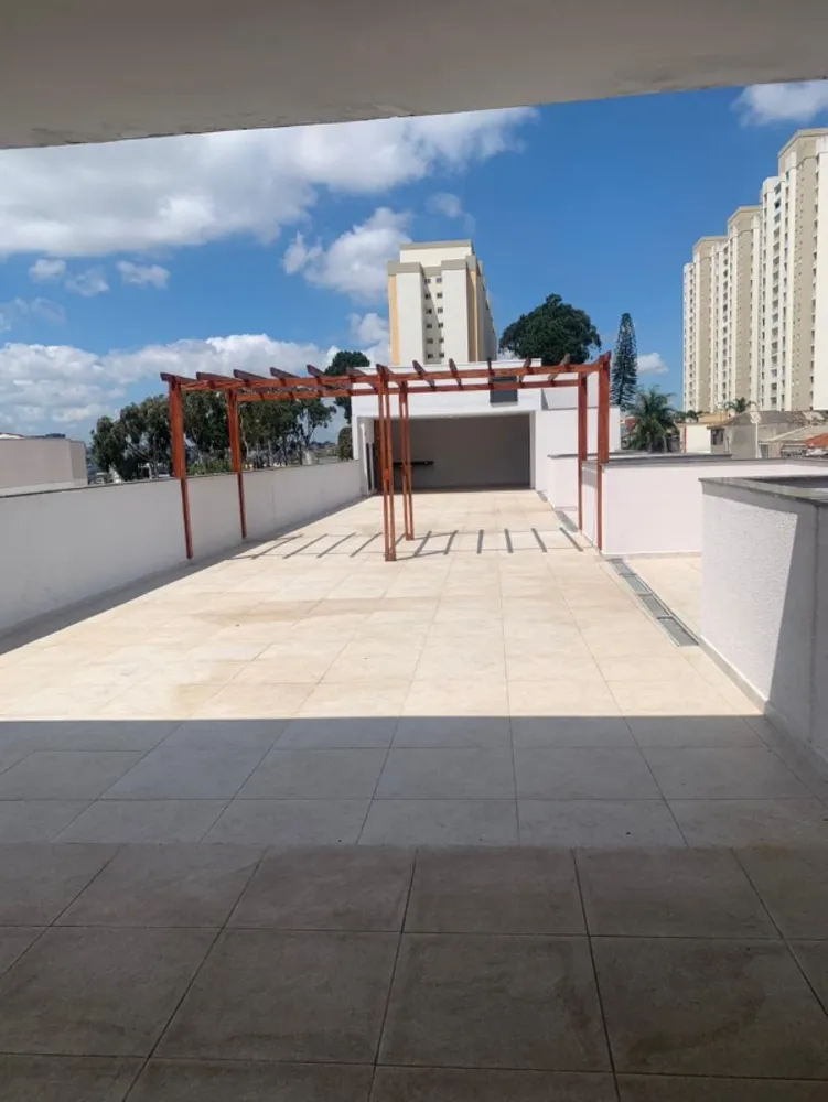 Apartamento, 1 quarto, 30 m² - Foto 5