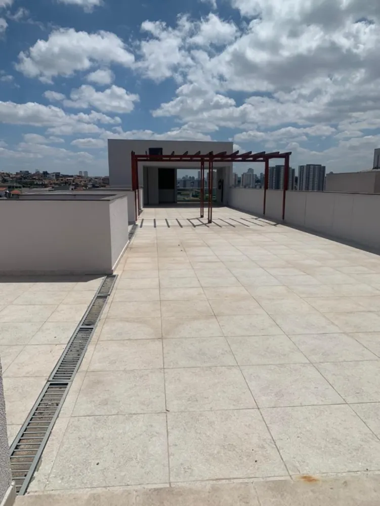 Apartamento, 1 quarto, 30 m² - Foto 4
