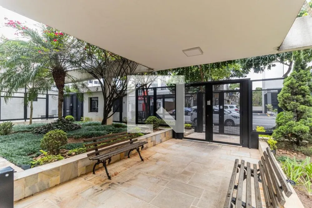 Apartamento, 2 quartos, 68 m² - Foto 8