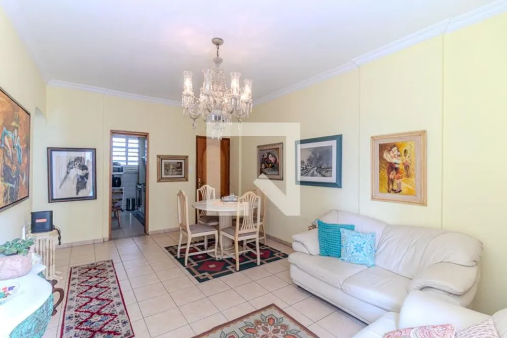 Apartamento, 2 quartos, 68 m² - Foto 3
