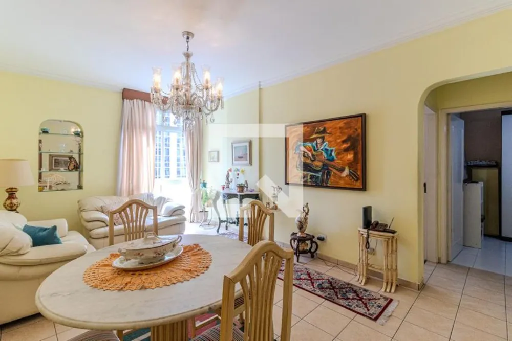 Apartamento, 2 quartos, 68 m² - Foto 5
