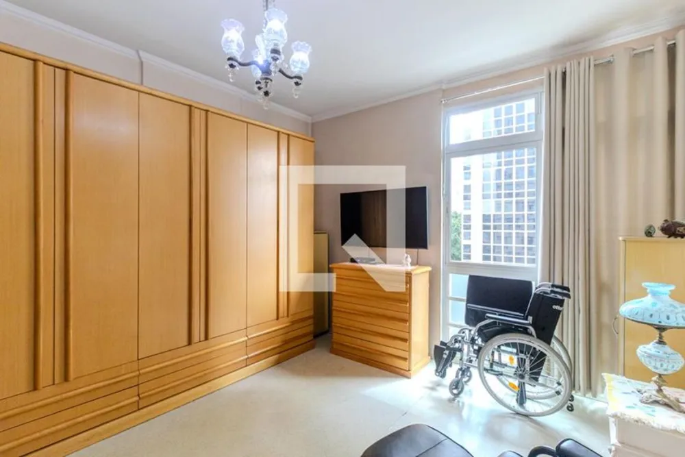Apartamento, 2 quartos, 68 m² - Foto 6