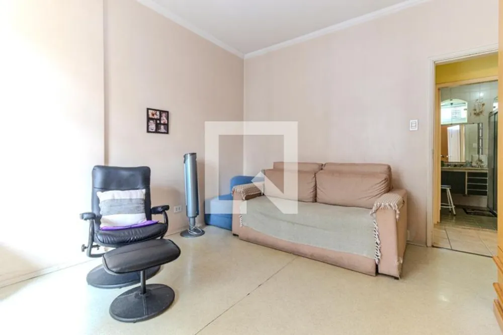 Apartamento, 2 quartos, 68 m² - Foto 2