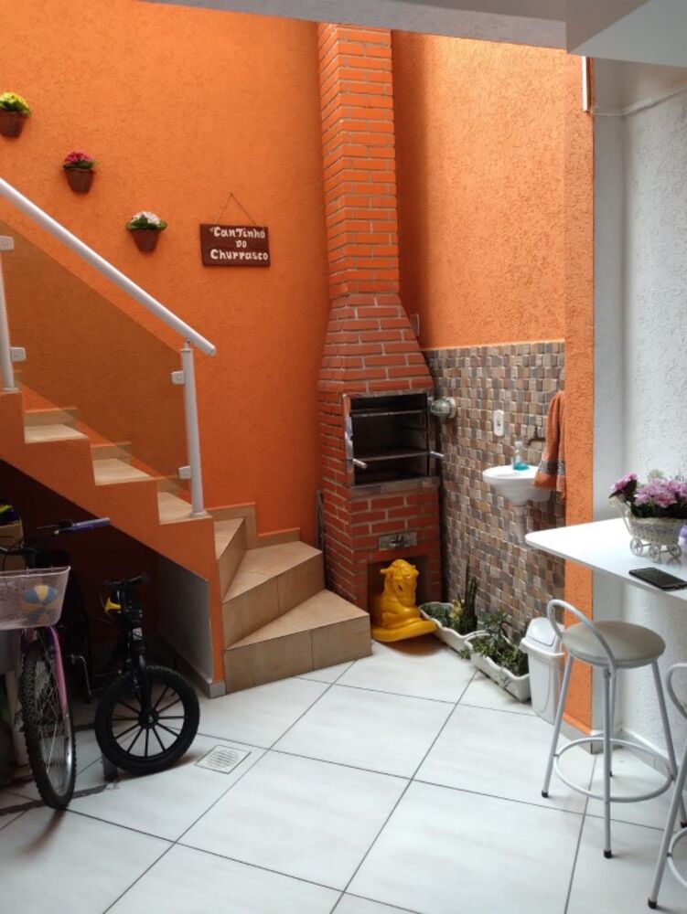 Casa, 3 quartos, 150 m² - Foto 3