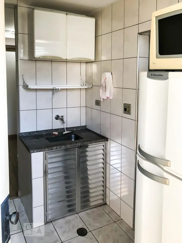 Kitnet-Studio, 33 m² - Foto 9