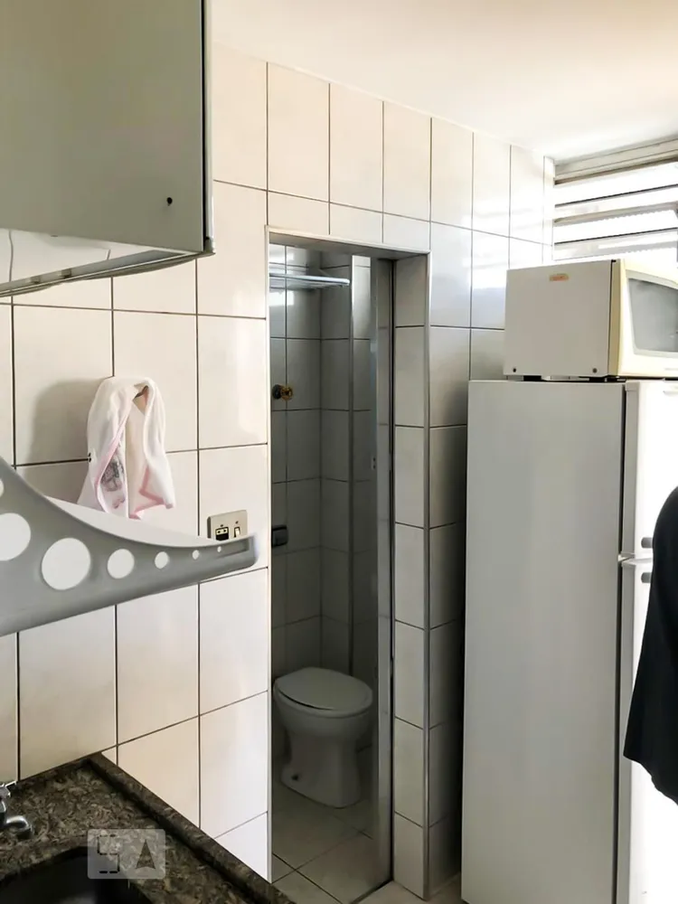 Kitnet-Studio, 33 m² - Foto 6