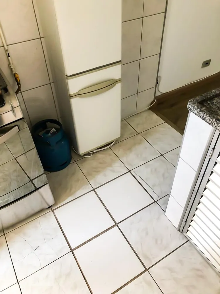 Kitnet-Studio, 33 m² - Foto 8