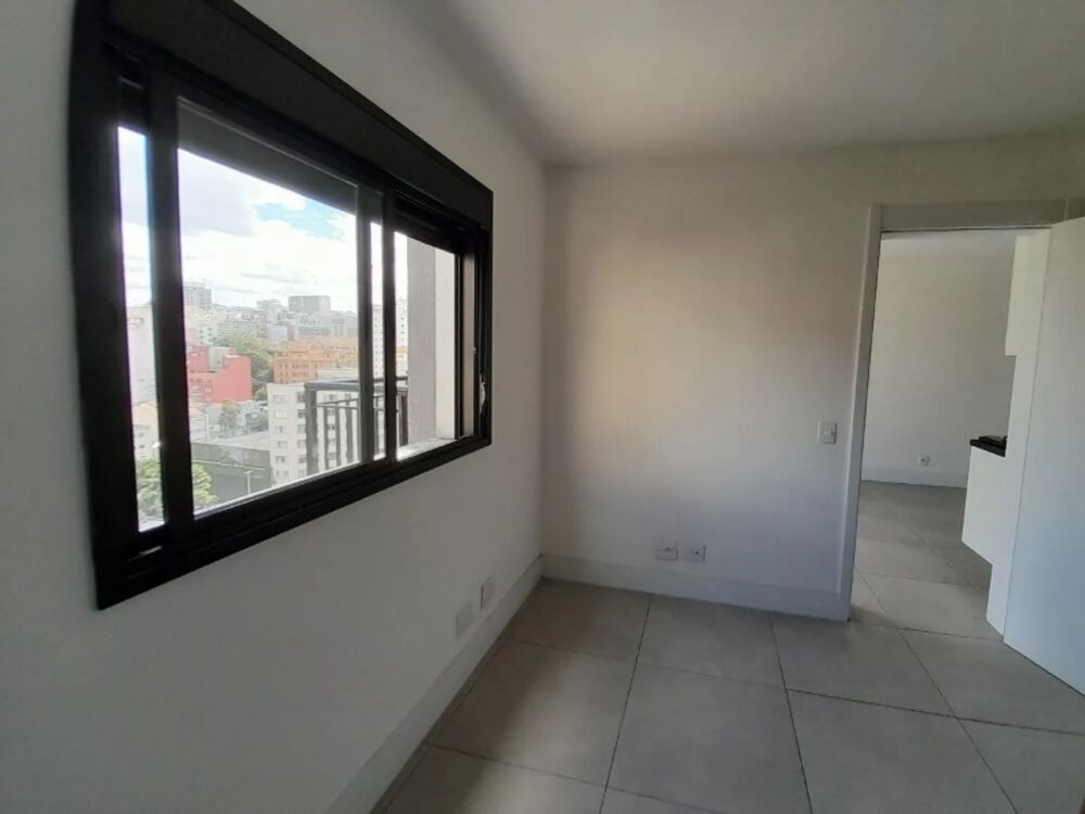 Apartamento, 1 quarto, 37 m² - Foto 2