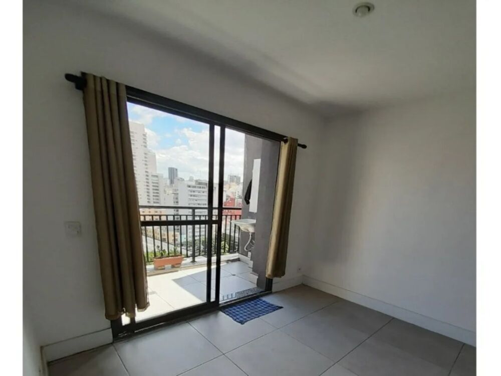 Apartamento, 1 quarto, 37 m² - Foto 4
