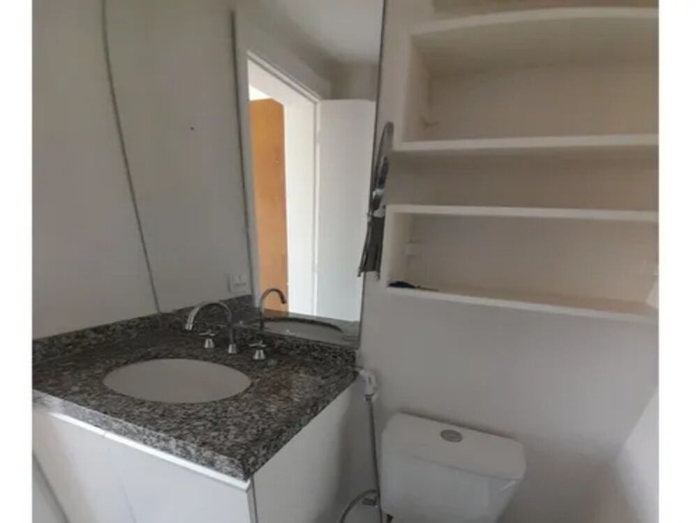 Apartamento, 1 quarto, 37 m² - Foto 1