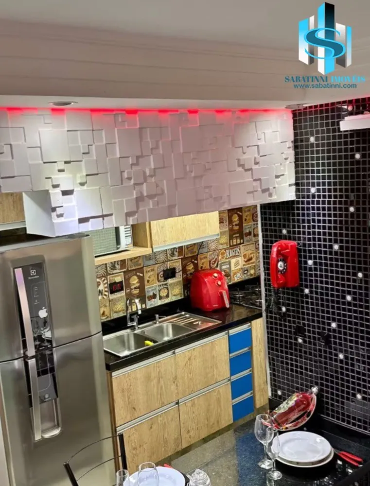 Apartamento, 1 quarto, 64 m² - Foto 4