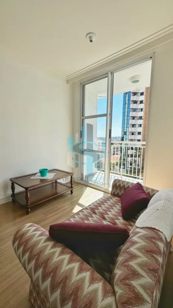 Apartamento à venda com 2 quartos, 78m² - Foto 2