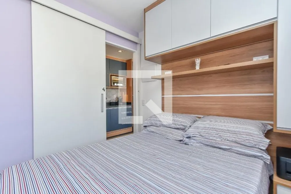 Apartamento, 1 quarto, 26 m² - Foto 3