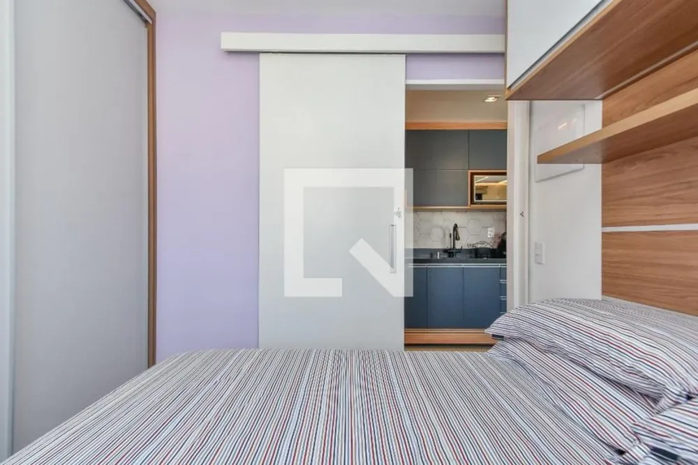 Apartamento, 1 quarto, 26 m² - Foto 5