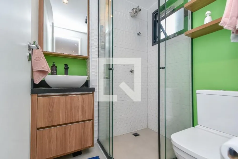 Apartamento, 1 quarto, 26 m² - Foto 6