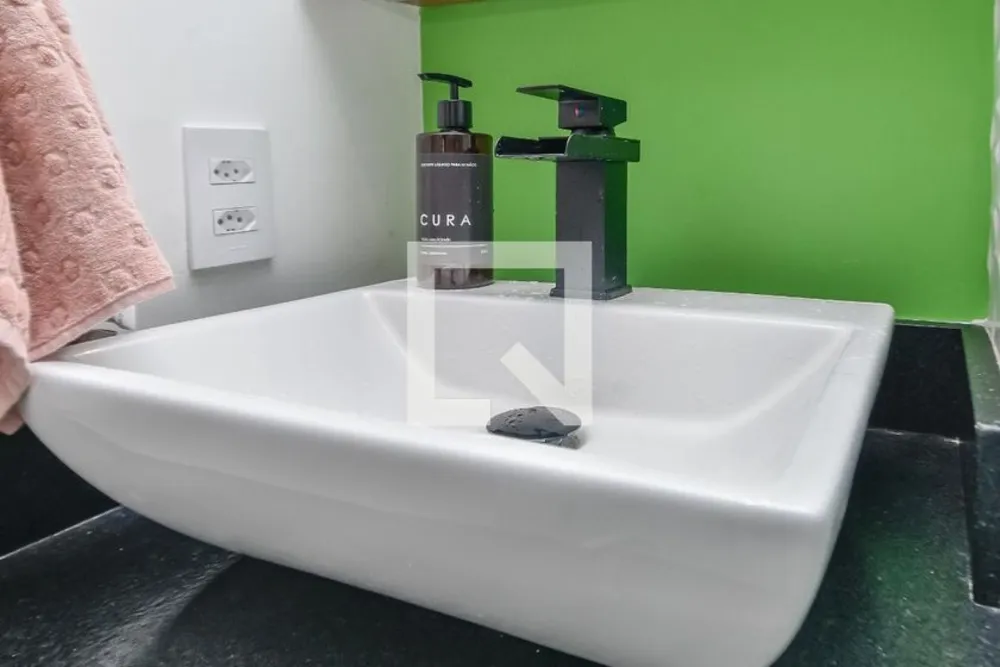 Apartamento, 1 quarto, 26 m² - Foto 1