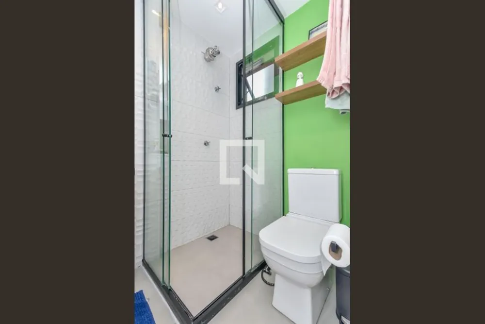Apartamento, 1 quarto, 26 m² - Foto 8