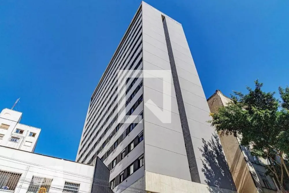 Apartamento, 1 quarto, 26 m² - Foto 12
