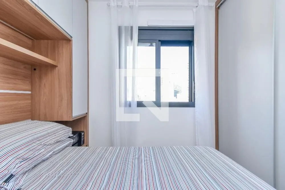 Apartamento, 1 quarto, 26 m² - Foto 5