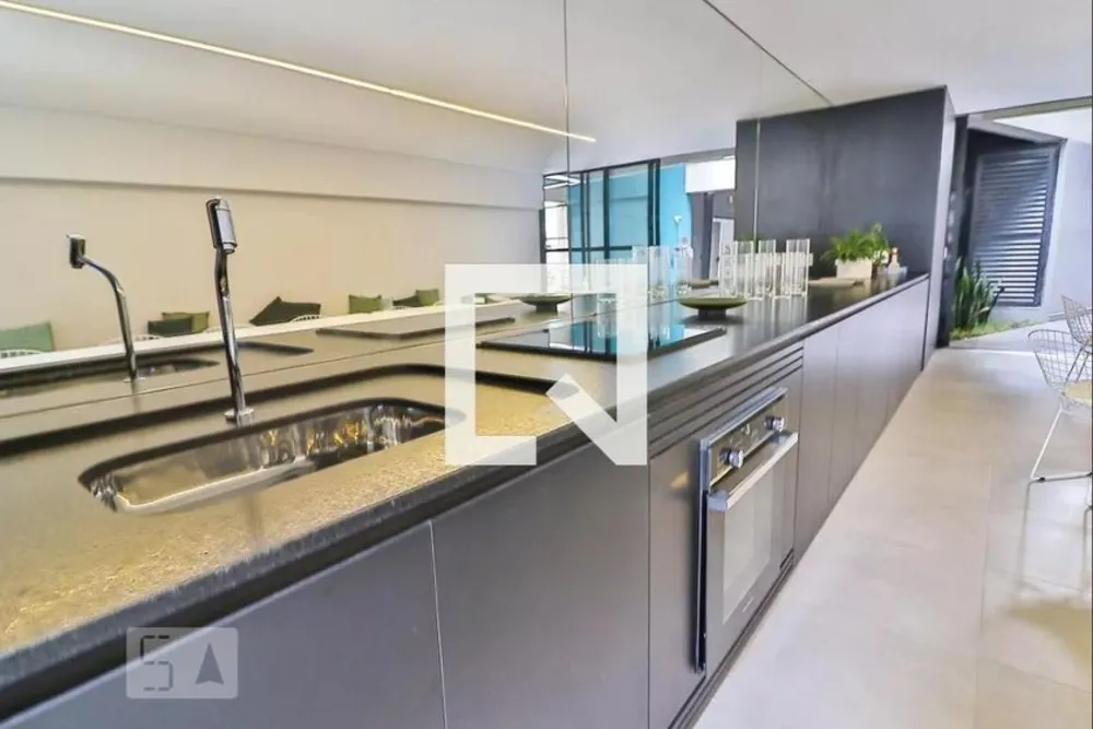 Apartamento, 1 quarto, 26 m² - Foto 7