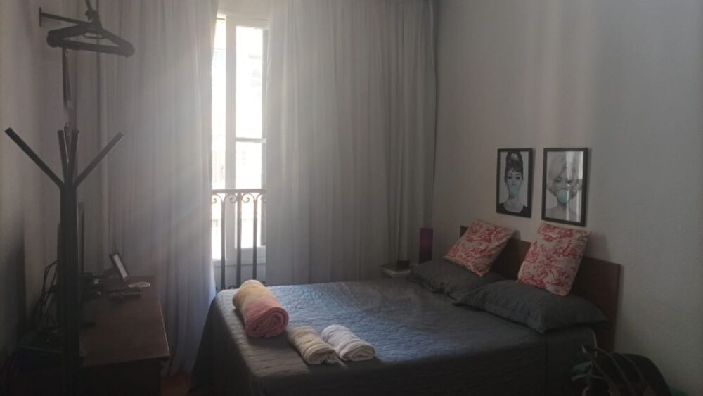 Apartamento, 1 quarto, 33 m² - Foto 8