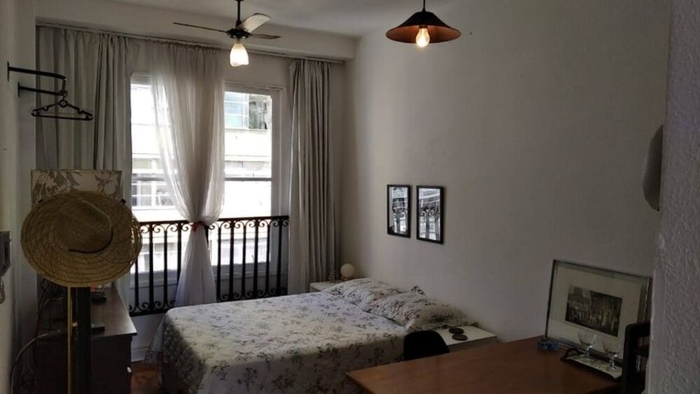 Apartamento, 1 quarto, 33 m² - Foto 11
