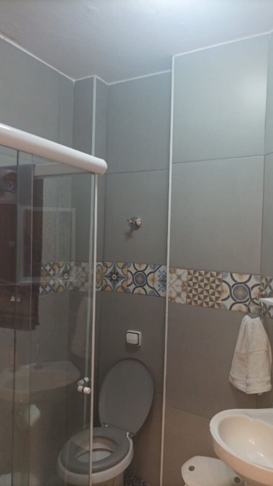 Apartamento, 1 quarto, 33 m² - Foto 14