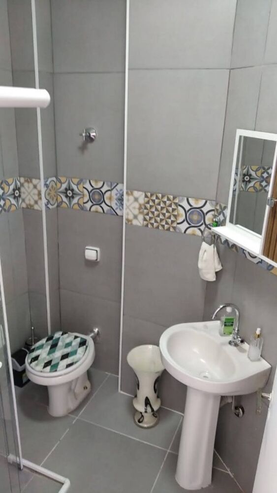 Apartamento, 1 quarto, 33 m² - Foto 3